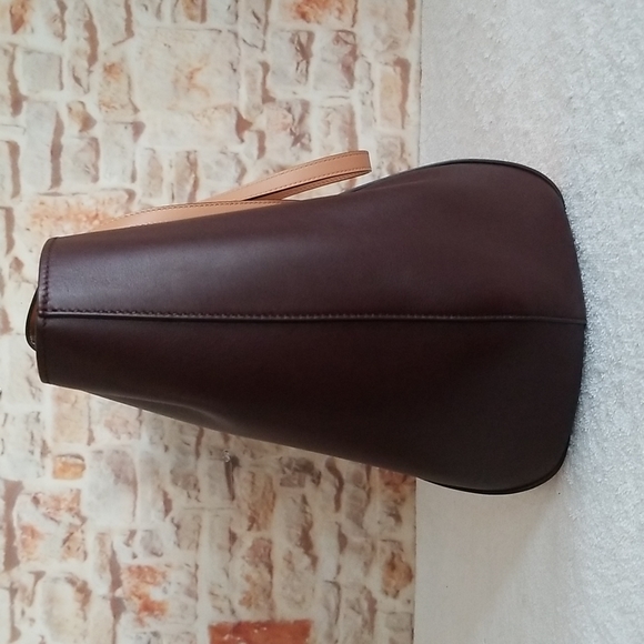 New Ulla Johnson Imogen Large Carryall Tote Bag - Picture 5 of 14